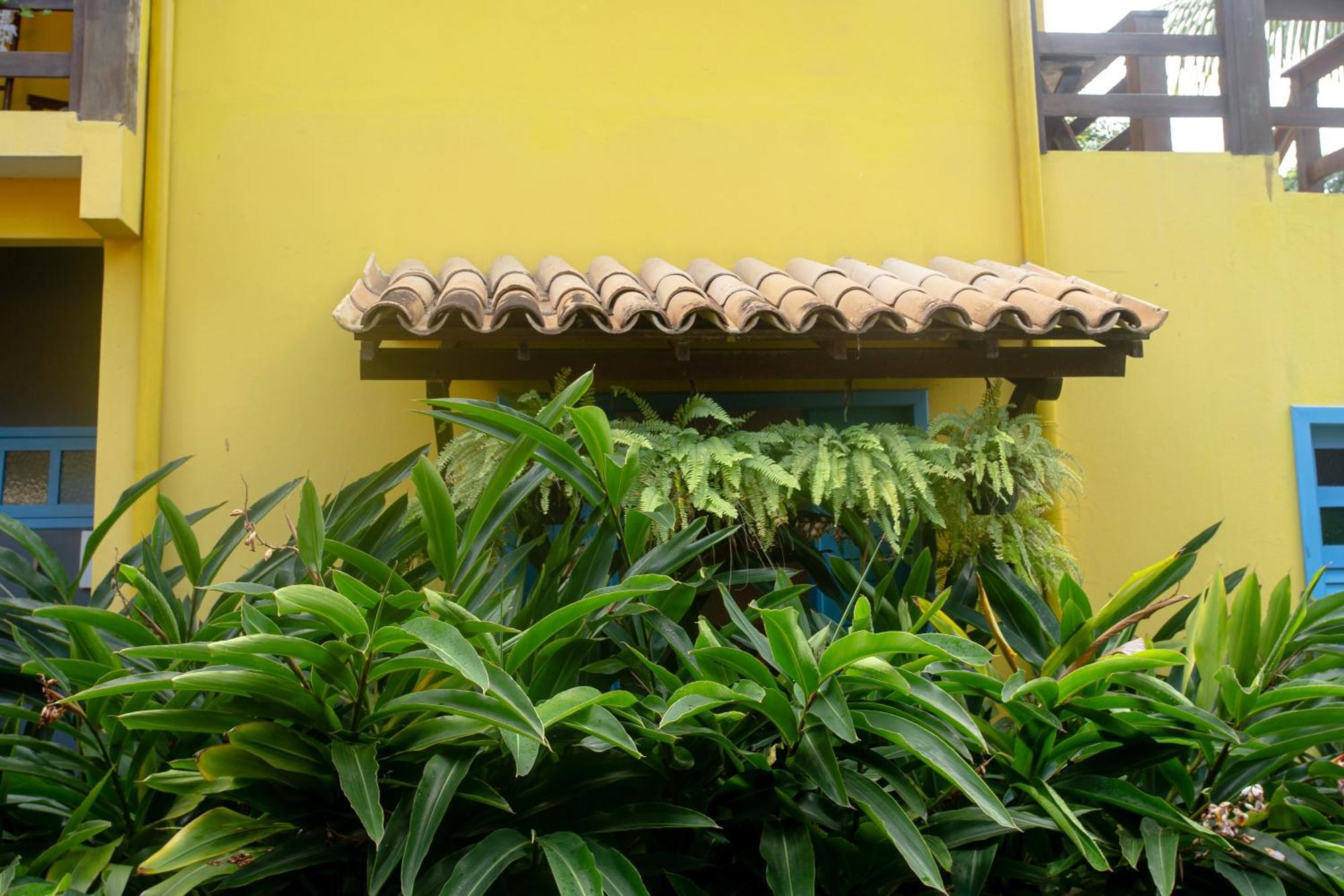 Pousada Sabina Barra Grande  Pokoj fotografie